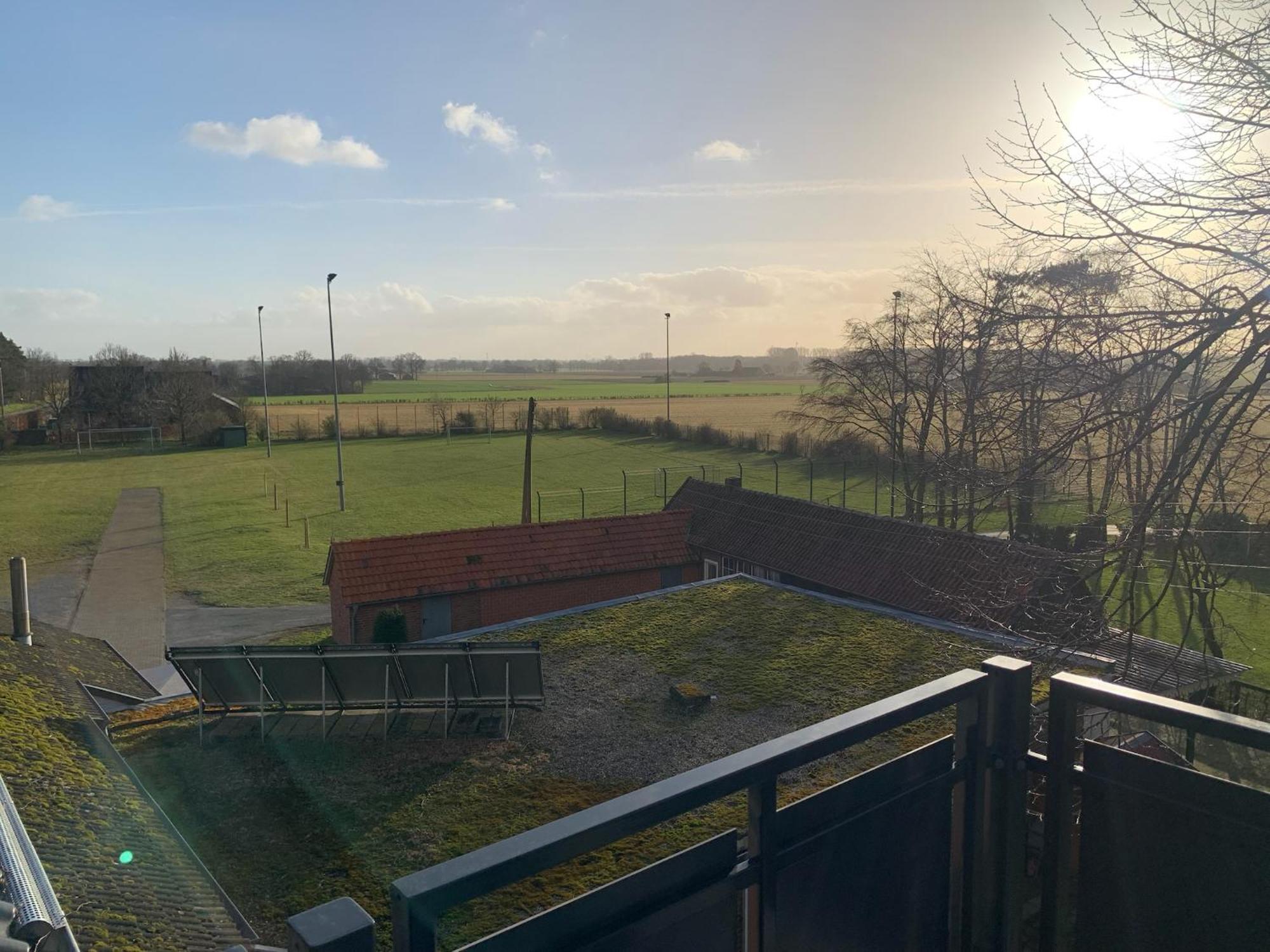 Ferienwohnungen Hamminkeln, Berg4Home Екстер'єр фото
