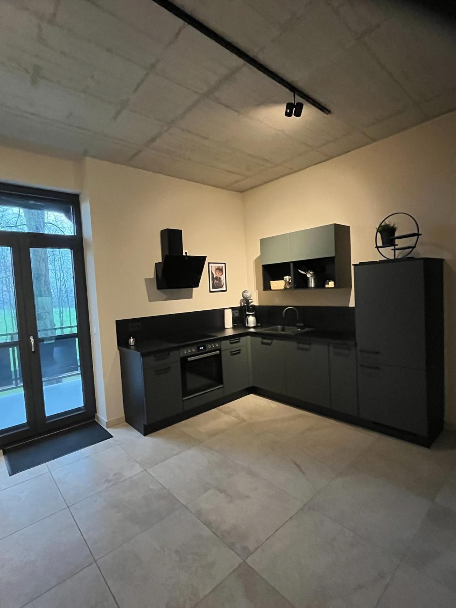 Ferienwohnungen Hamminkeln, Berg4Home Екстер'єр фото