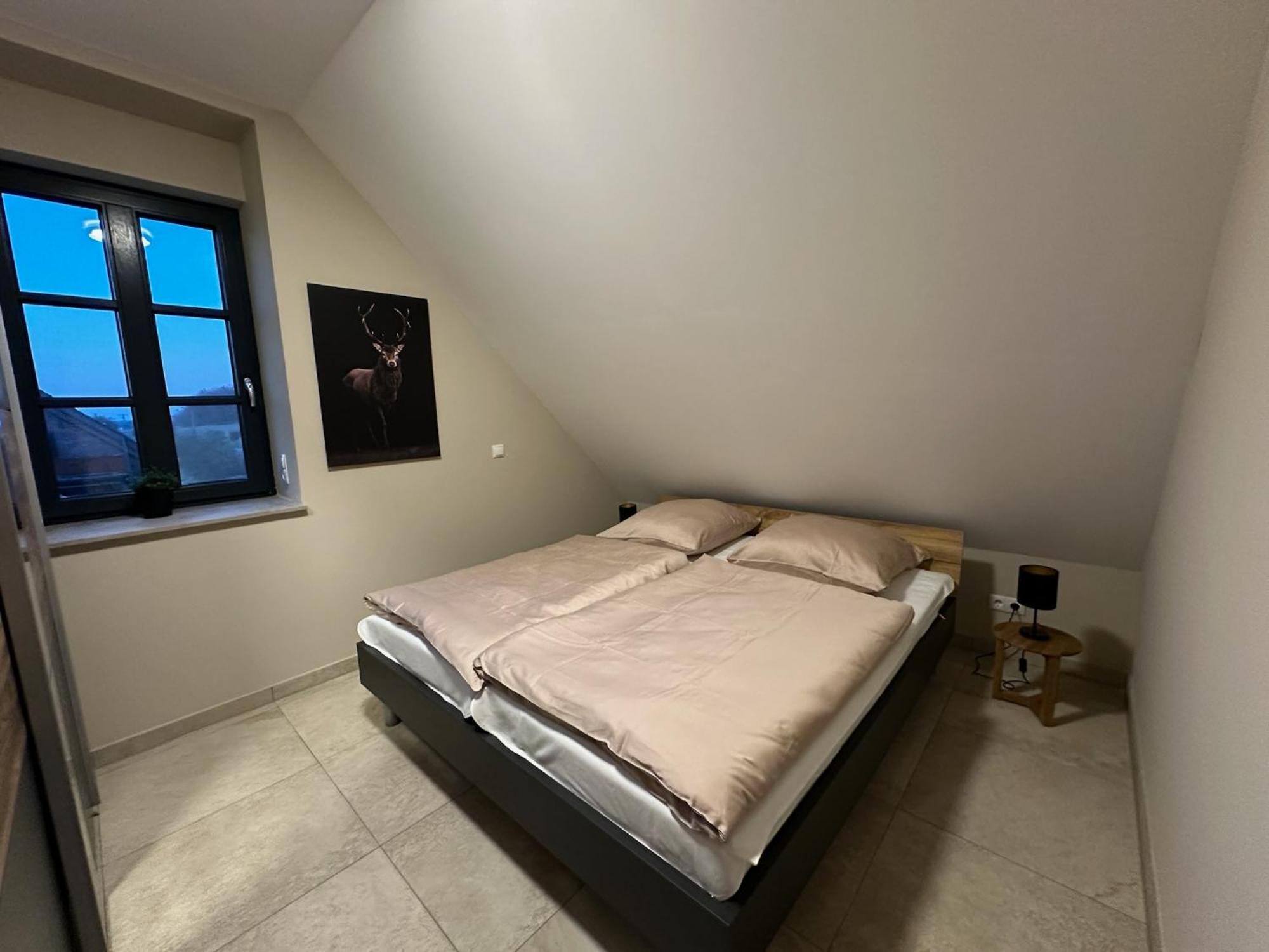 Ferienwohnungen Hamminkeln, Berg4Home Екстер'єр фото