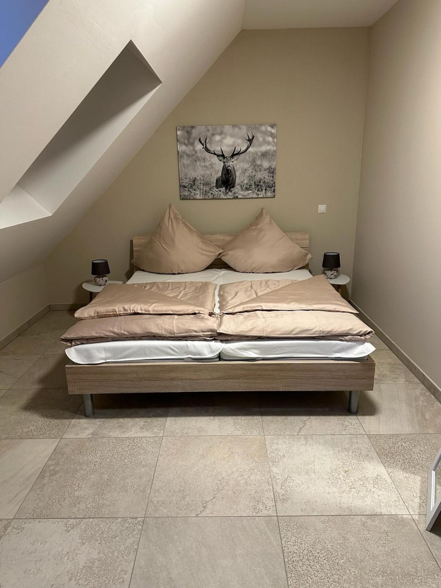 Ferienwohnungen Hamminkeln, Berg4Home Екстер'єр фото