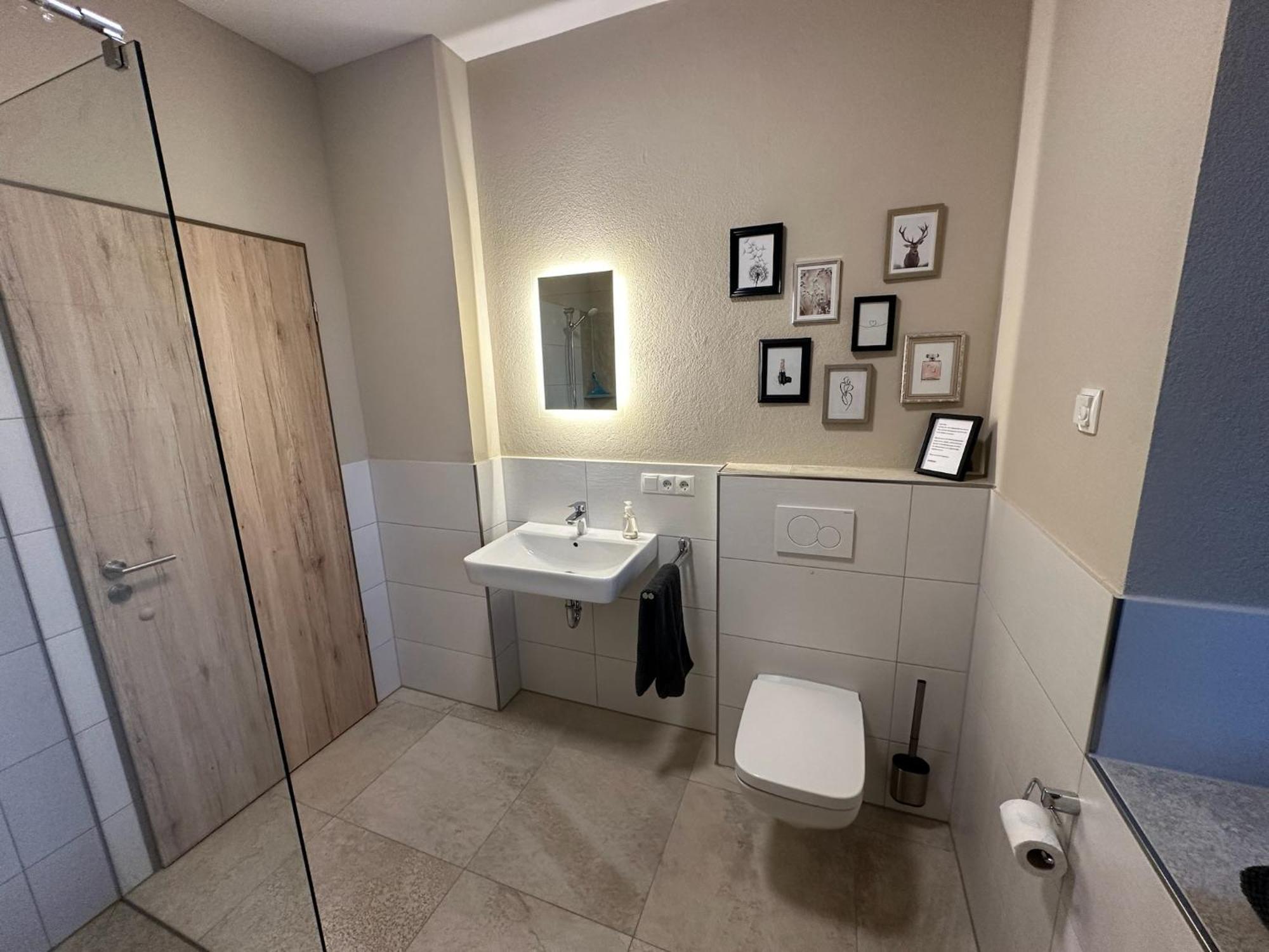 Ferienwohnungen Hamminkeln, Berg4Home Екстер'єр фото