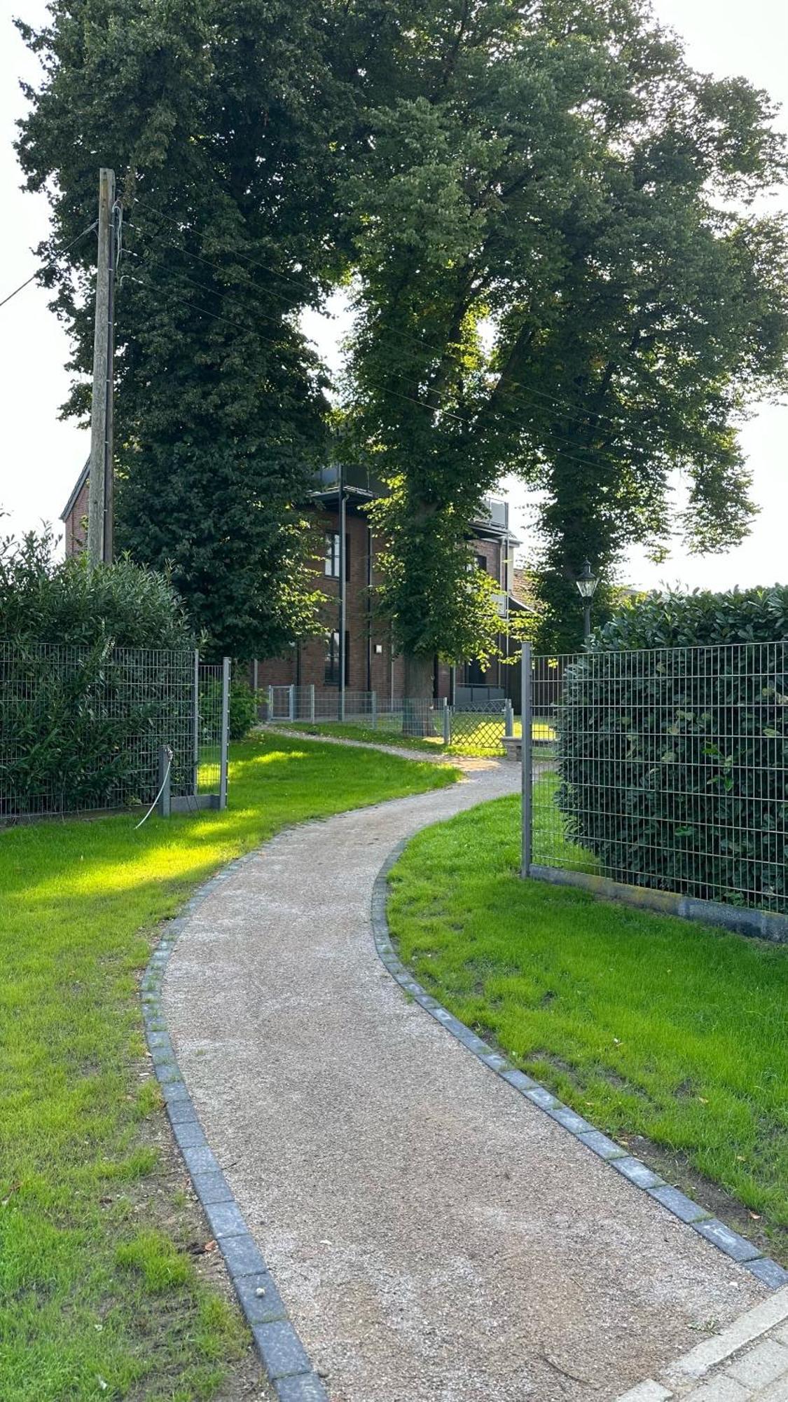 Ferienwohnungen Hamminkeln, Berg4Home Екстер'єр фото