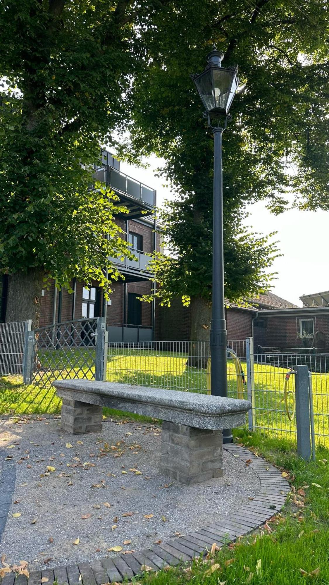 Ferienwohnungen Hamminkeln, Berg4Home Екстер'єр фото