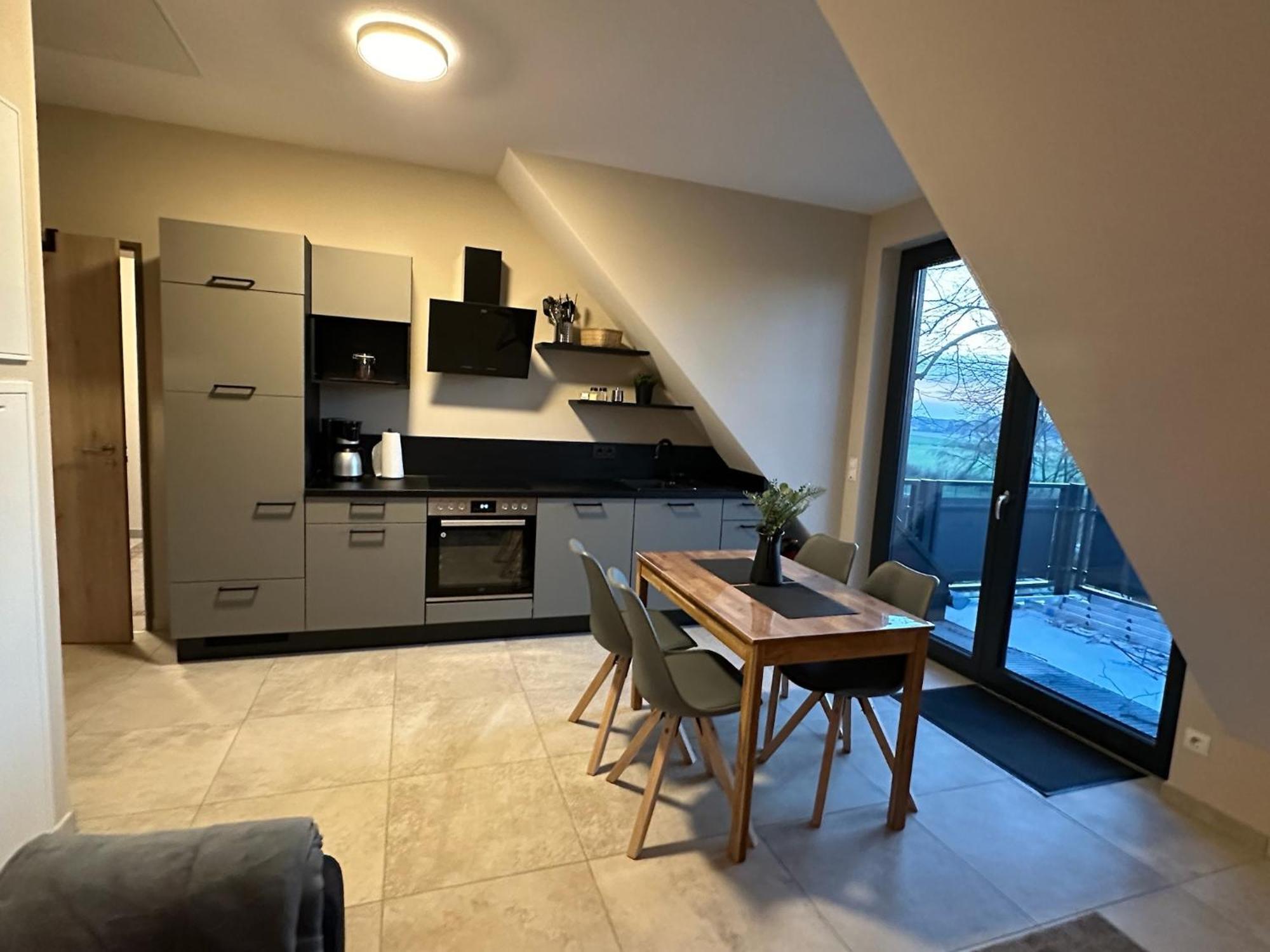 Ferienwohnungen Hamminkeln, Berg4Home Екстер'єр фото