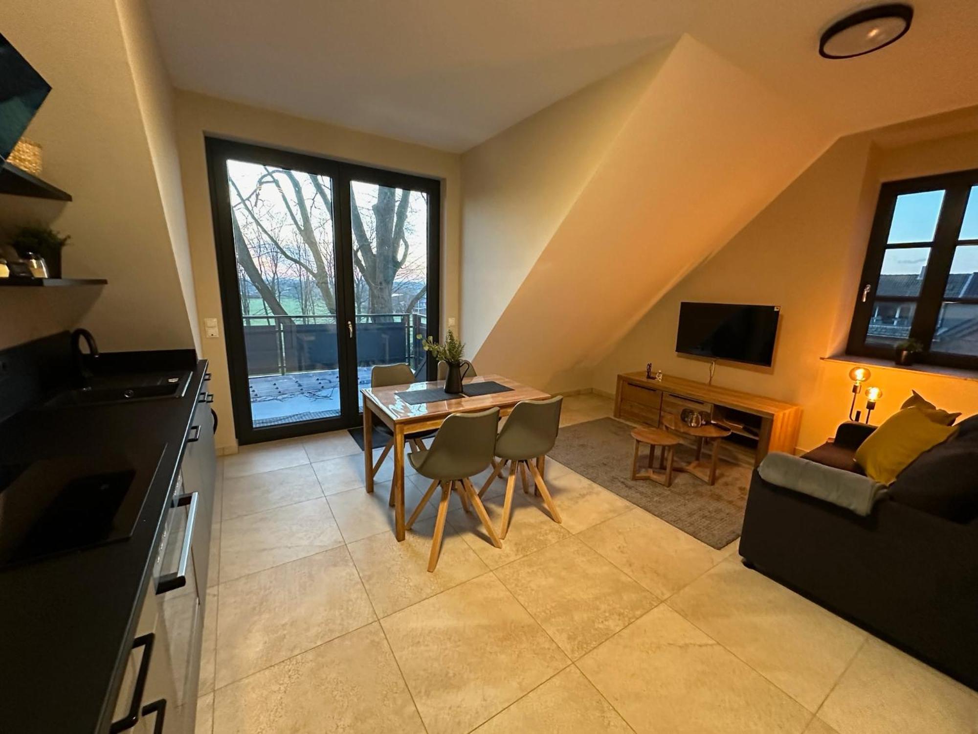 Ferienwohnungen Hamminkeln, Berg4Home Екстер'єр фото