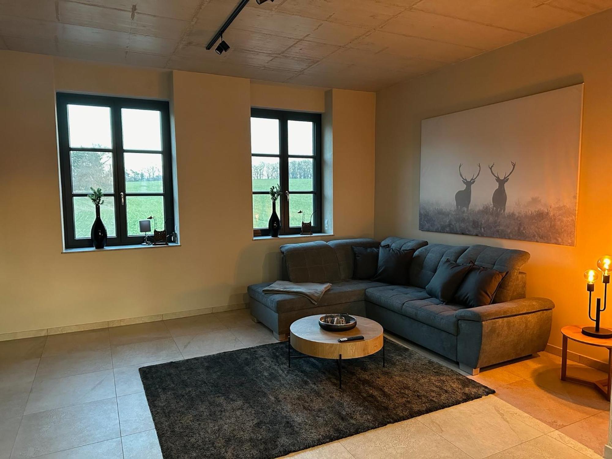 Ferienwohnungen Hamminkeln, Berg4Home Екстер'єр фото