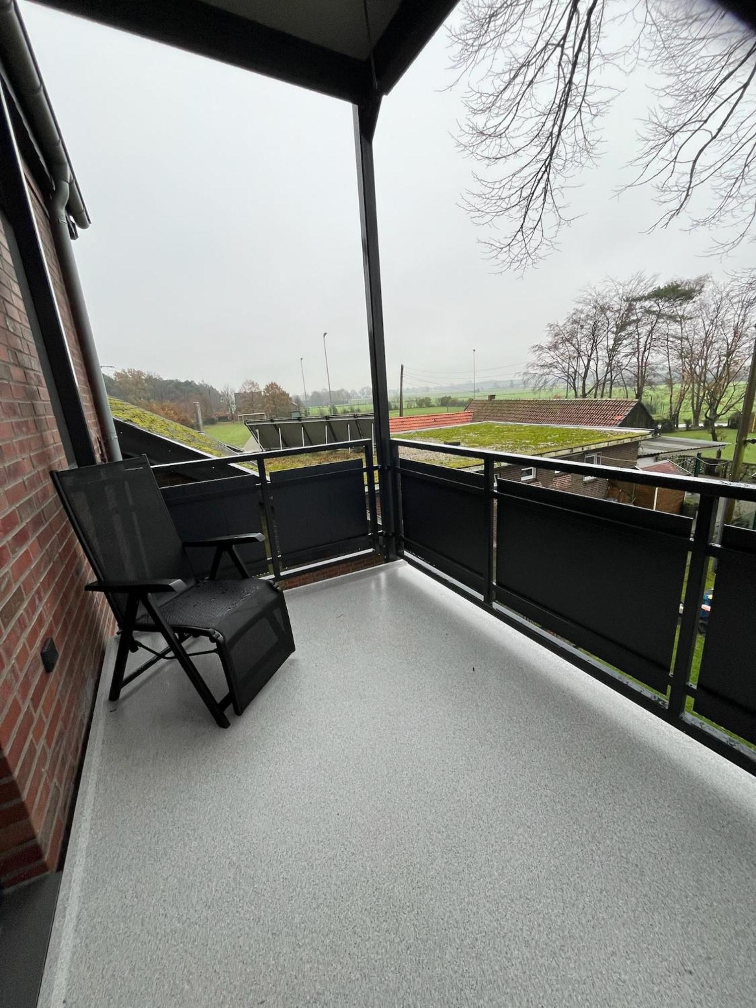 Ferienwohnungen Hamminkeln, Berg4Home Екстер'єр фото