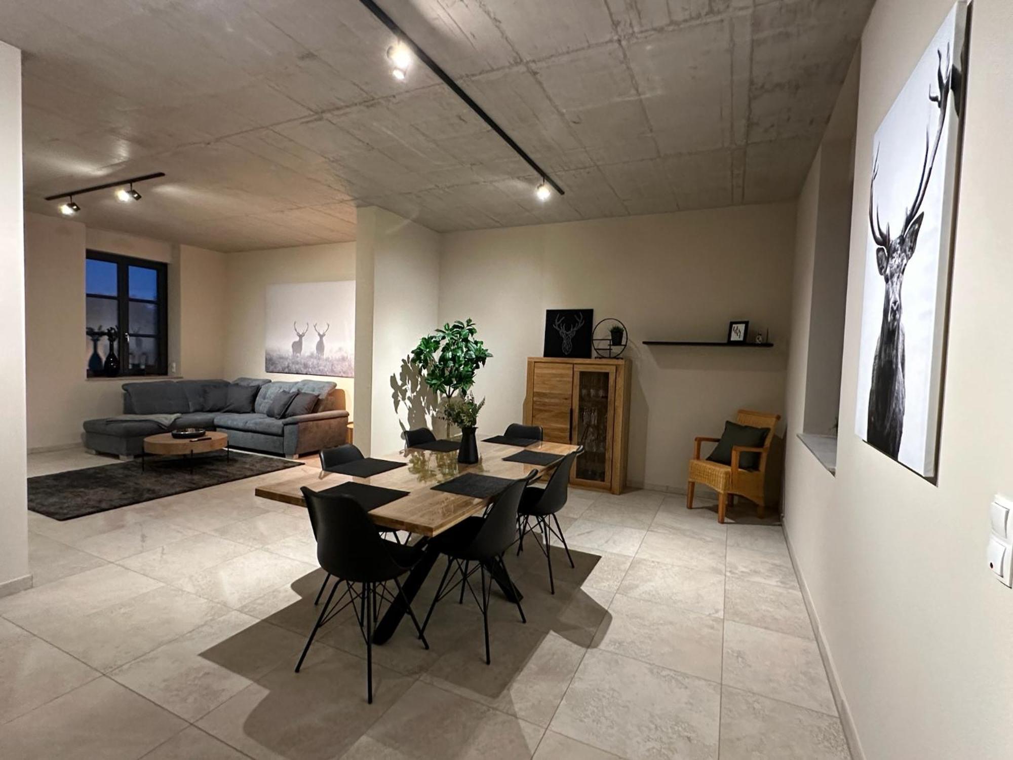 Ferienwohnungen Hamminkeln, Berg4Home Екстер'єр фото