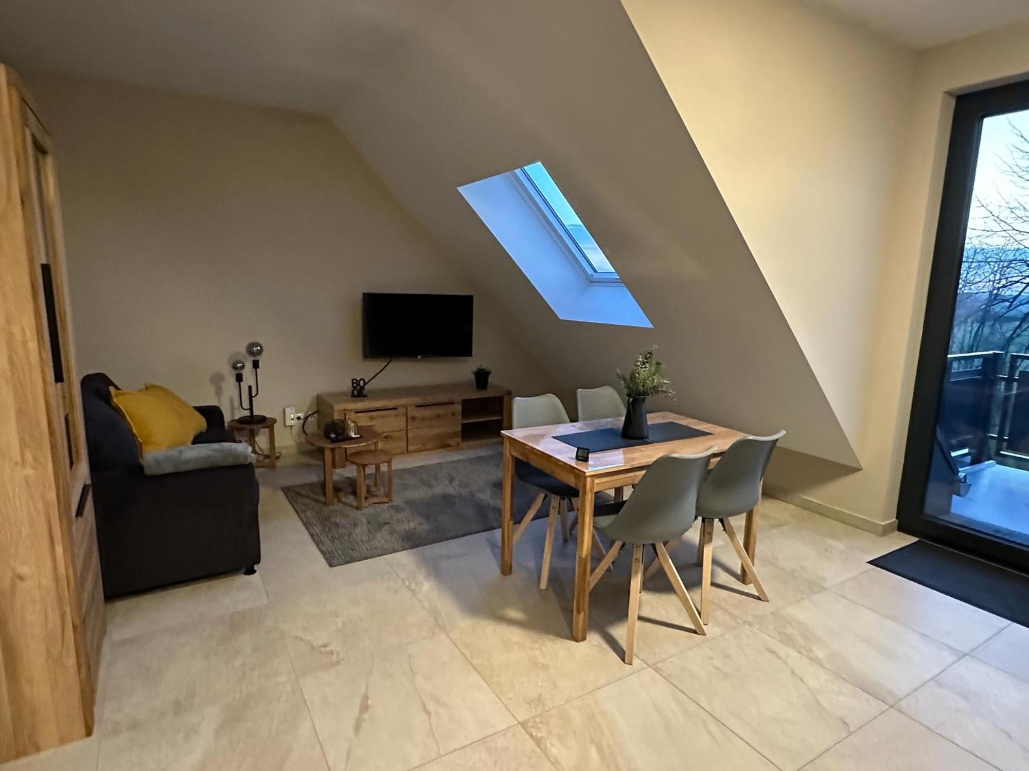 Ferienwohnungen Hamminkeln, Berg4Home Екстер'єр фото