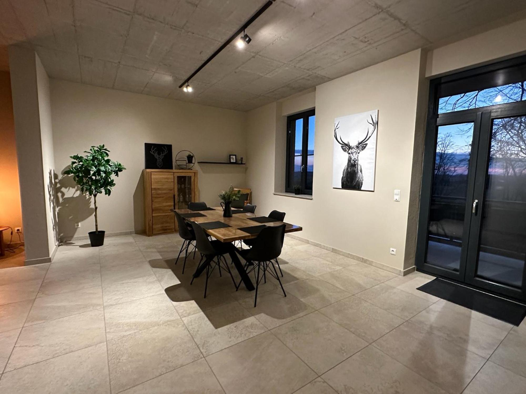 Ferienwohnungen Hamminkeln, Berg4Home Екстер'єр фото