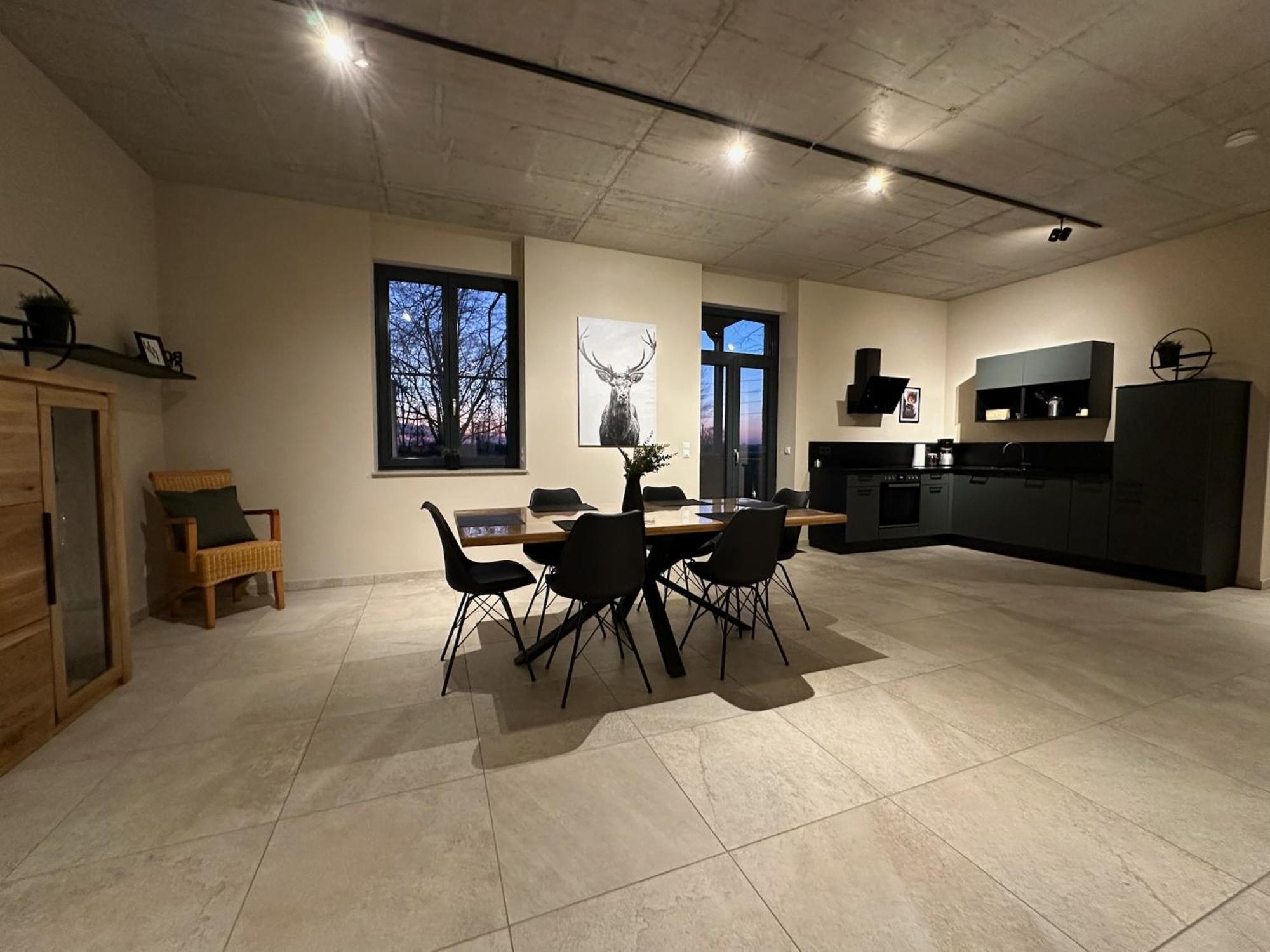 Ferienwohnungen Hamminkeln, Berg4Home Екстер'єр фото