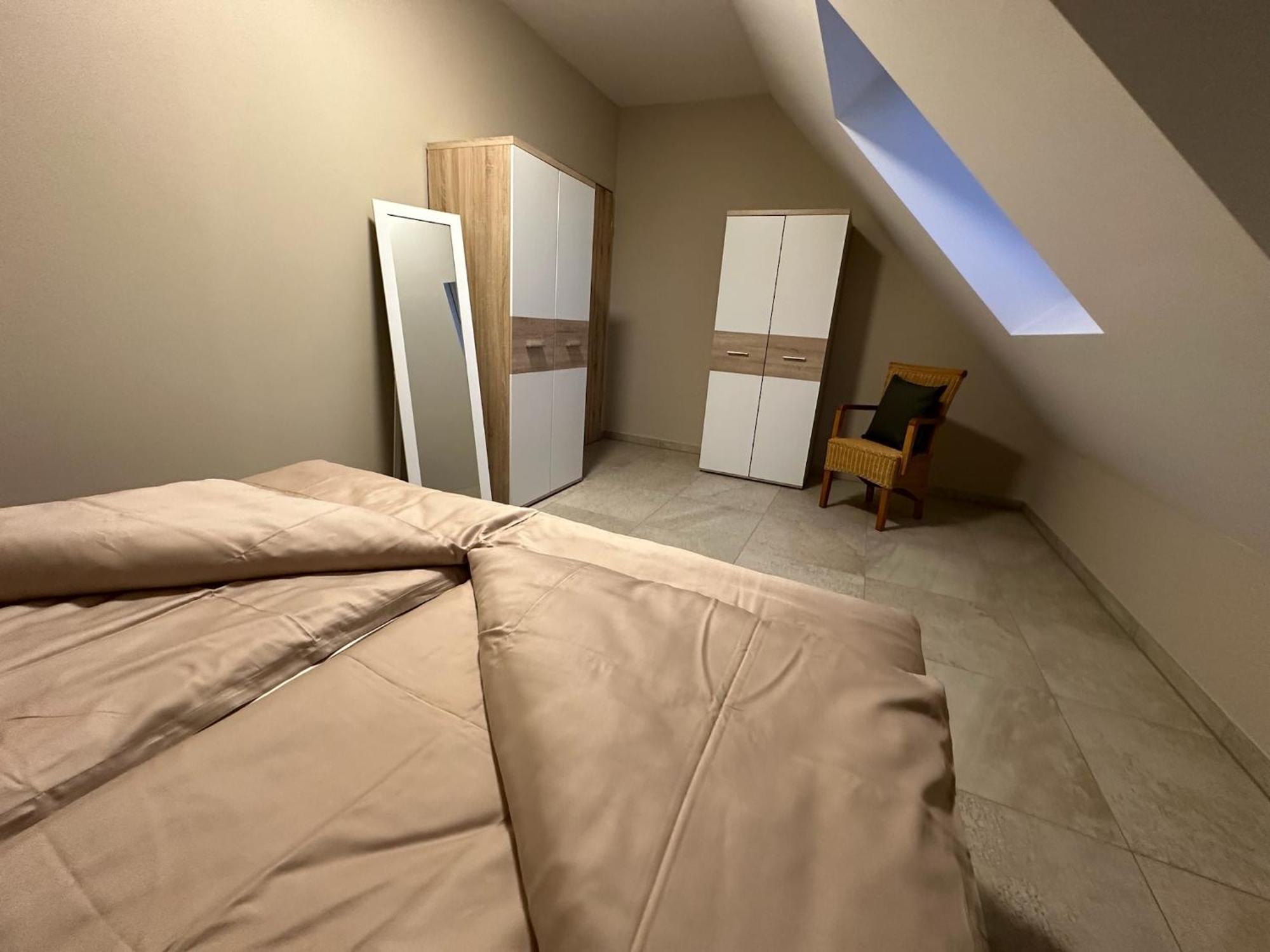 Ferienwohnungen Hamminkeln, Berg4Home Номер фото