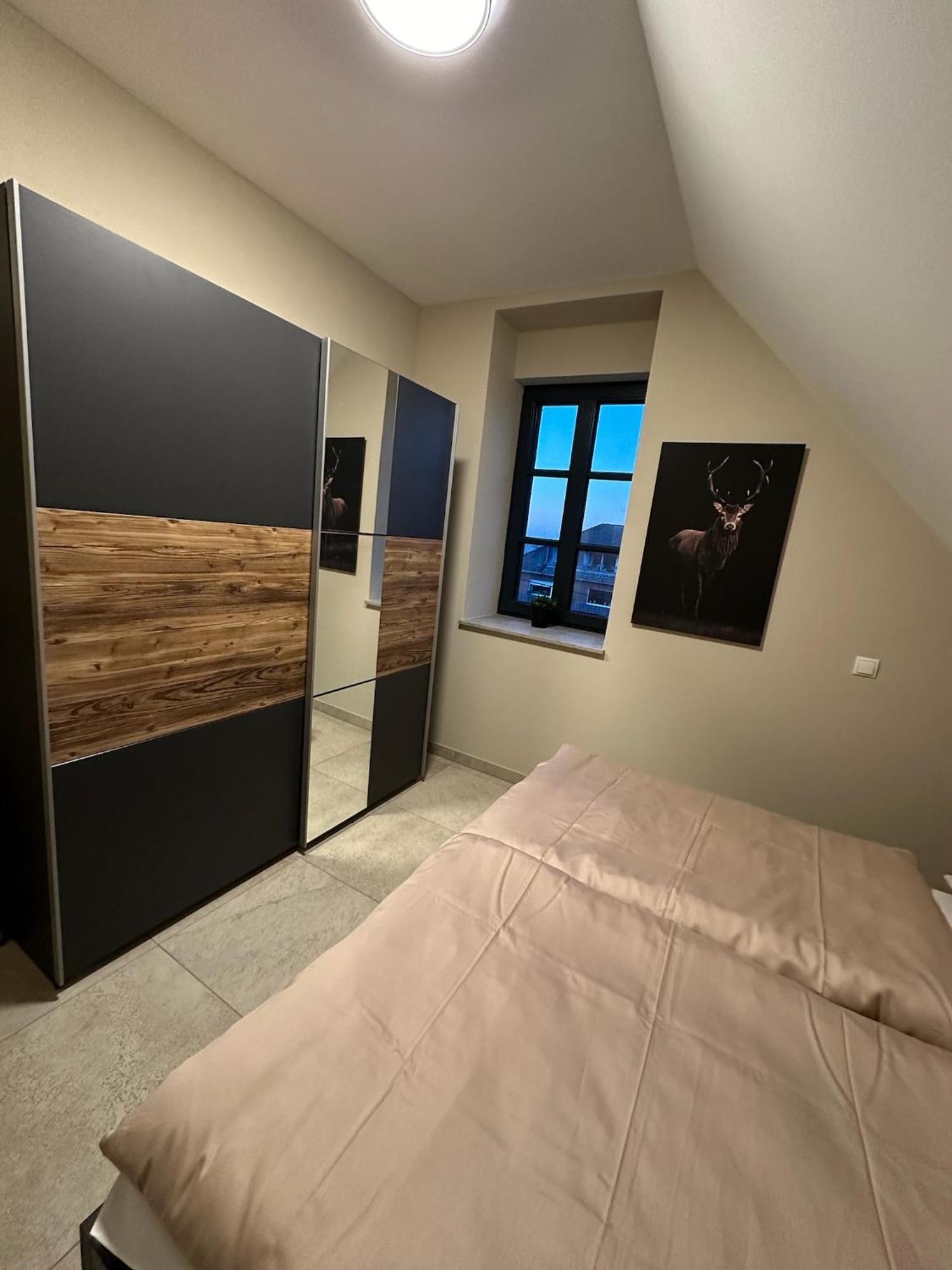 Ferienwohnungen Hamminkeln, Berg4Home Номер фото