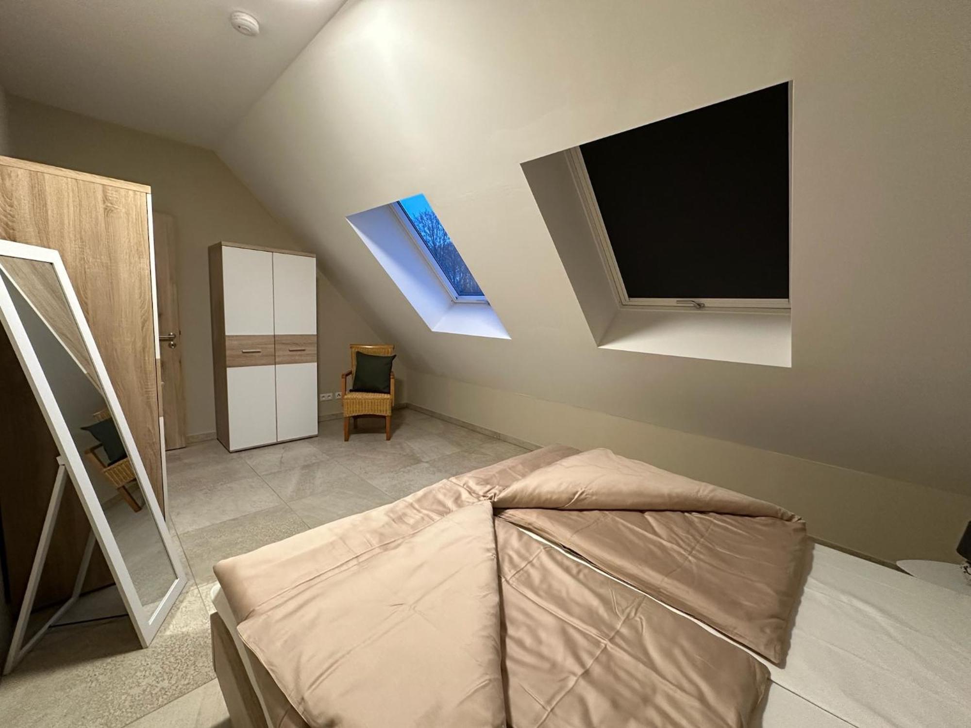 Ferienwohnungen Hamminkeln, Berg4Home Номер фото