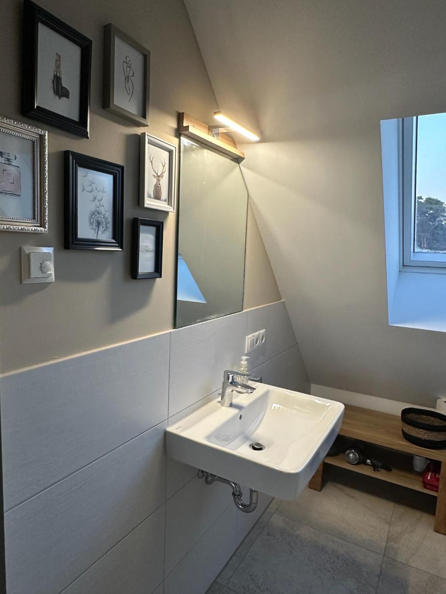 Ferienwohnungen Hamminkeln, Berg4Home Номер фото