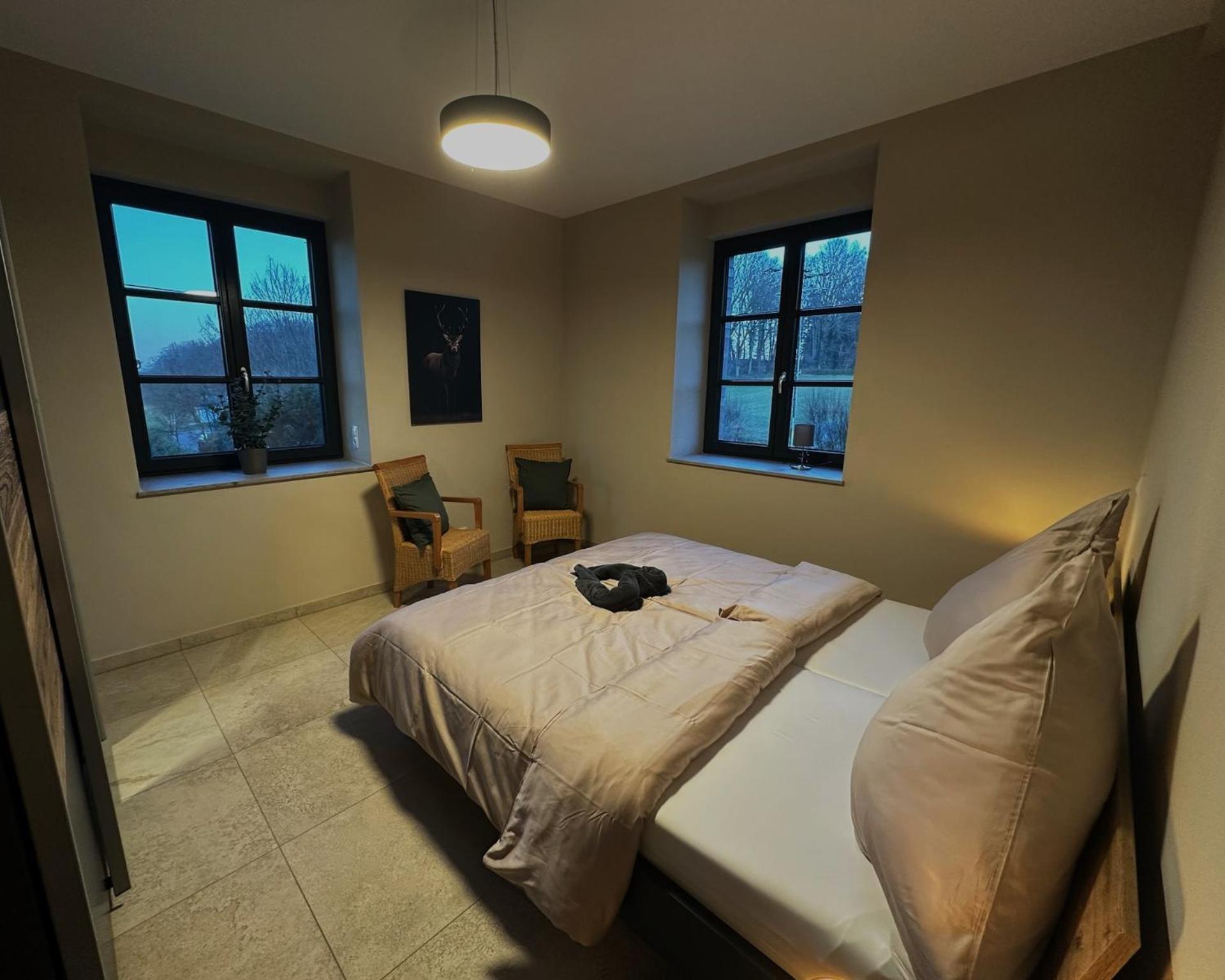 Ferienwohnungen Hamminkeln, Berg4Home Номер фото